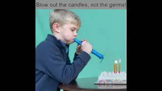 Blowzee short