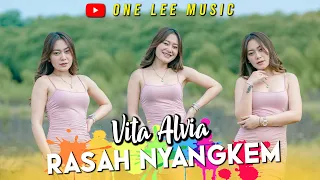 Download Vita Alvia - Rasah Nyangkem (DJ Remix) // Urusono Urusanmu Rasah Ngurusi Uripku MP3