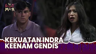 Ketika Arwah Penasaran Datang Menagih Janji!| Tak kasat Mata Eps 8 (3/3)
