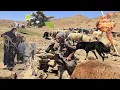 Download Lagu The Song of Nature: The Sweet Adventure of Jahangir and His Herd at the Zagros Spring: Nomadic Life