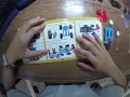 Yutin Stem Science Kit Week 1 Wind Powered Car