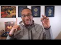 Pathfinder 2e GameMastery Guide Highlight