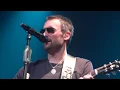 Eric Church Over When Its Over