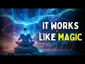 Download Lagu Once You Learn To Vibrate CORRECTLY, It is Magical. | Everything is Energy
