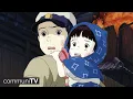 Top 10 Historical Anime Movies