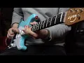 GIRL - Maren Morris Guitar Jam (Chris Buck)