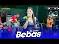 Download Lagu BEBAS - RIA AMELIA - LIVE SIMPATIK MUSIC KLK AUDIO - BAKSO DE STADION BATU MALANG