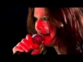 Download Lagu MetallicA \u0026 Ozzy - Iron Man \u0026 Paranoid (RnR Hall of Fame '09)
