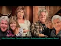 Matt Roloff and Caryn Chandler s Relationship Timeline Revealed Stars Shock Fans With Breakup