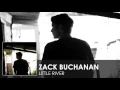 Lagu Zack Buchanan - Little River [Audio]