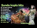 Download Lagu Sunda koplo hits||Midua cinta-Juragan empang|| Dangdut koplo|| Dangdut