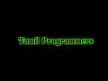 Explained in tamil - How to print even number from 0-100 Tamil Programmers
