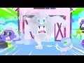 Old Macdonald Farm Lion Chase Super Simple Song Effect - Sponsored by Klasky Csupo 2001 Effects