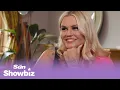 Kerry Katona reveals how her boobs saved her from bankruptcy
