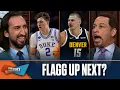 Download Lagu Cooper Flagg expectations in the NBA, Will the Nuggets trade Nikola Jokic? | FIRST THINGS FIRST