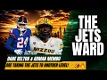 Dane Belton Arman Membu Are Taking the Jets to Another Level
