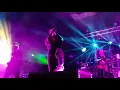 JINJER - Bad Water live in Mesa, AZ 2019