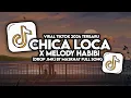 Download Lagu DJ CHICA LOCA X MELODY HABIBI REMIX [DROP JMK] BY MASKHAT VIRAL TIKTOK 2024 TERBARU