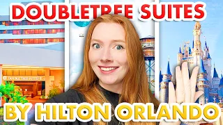 The Disney World Hotels Disney Doesn t Want You to Know About DoubleTree Suites Disney Springs