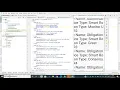 XML Parsing