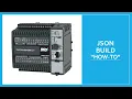 JSONBUILD Example