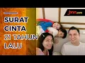 Download Lagu Buka Surat Cinta, Titi Kamal Minta Christian Sugiono Bawa Gunting