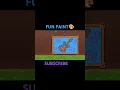 Coloring Games Color Paint Gameplay