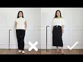 7 Petite Styling Secrets Every Short Woman Must Learn