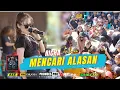 Download Lagu RICHA CHRISTINA - MENCARI ALASAN -  ft YOGA KENDANG - NEW DHESTA MUSIC ( LIVE PEMUDA ARWIN BERSATU )