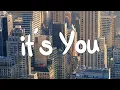 Download Lagu It's You - Ali Gatie [Lyrics] | Taylor Swift, Troye Sivan, Meghan Trainor
