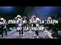 Grupo Firme ft Chacho y su vagancia (Dejala que sea feliz)