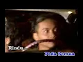 Exists   Rindu serindu rindunya