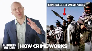 War Dogs Arms Dealer Reveals How Arms Trafficking Actually Works