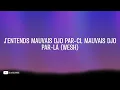 Mauvais Djo - Wagyu (Paroles/Lyrics)