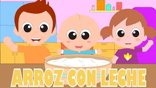 Dayiro - Arroz con Leche