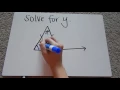 Isosceles and Equilateral Triangle Theorem