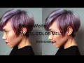 Pastel Color Melt