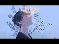 Download Lagu Kết Thúc Từ Hôm Nay - Chu Bin [LYRIC VIDEO] #KTTHN