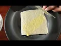 Tugas DKV: membuat iklan b-roll sandwich