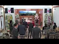 Sunnyside Mortuary Live Stream Yoon Jung Ja Viewing Service 2025