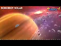 Download Lagu Soundtrack boboiboy solar