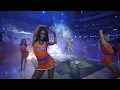Cardi B - Bodega Baddie/Bodak Yellow (Live halftime performance NBA 2026)