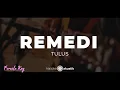 Download Lagu Remedi – Tulus | KARAOKE AKUSTIK - FEMALE KEY