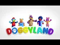 The ABC Song | Featuring Doggyland by Snoop Dogg | ChuChu TV Nursery Rhymes & Kids Songs