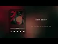 🎧Don't leave me alone ｜單曲收錄｜中文歌詞Lyrics｜rapper唱情歌系列