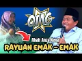 Download Lagu KH ANWAR ZAHID TERBARU | THE POWER OF EMAK EMAK