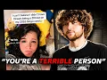 Internet Reacts to NEW Viral Dream Allegations