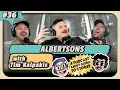 Albertsons with Tim Kalpakis