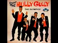 Baby Hully Gully