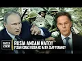 Download Lagu RUSIA KIRIM PESAN KE NATO: Perang Global di Depan Mata!